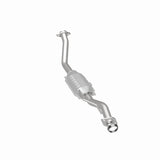 MagnaFlow Direct Fit Catalytic Converter Ford 88 92 - 23376