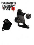 Elektric Offroad 2024+ Can Am Maverick R Rear Link Nut Plate Kit - RVMSA0001