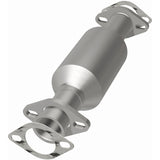 MagnaFlow California Direct Fit Catalytic Converter 91-92 Suzuki Sidekick 1.6L - 3391619