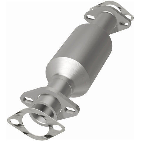 MagnaFlow California Direct Fit Catalytic Converter 91-92 Suzuki Sidekick 1.6L - 3391619