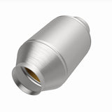 MagnaFlow Universal Catalytic Converter 2.25 inch C/C CA Pre-OBDII - 333505