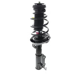 KYB Shocks & Struts Strut Plus Front Left 12-17 Buick Verano (Exc. 2013-2014 Premium & Turbo) - SR4697