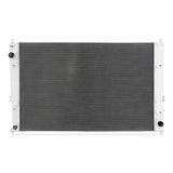 Mishimoto 2016+ Honda Civic 1.5T (Incl. SI) Aluminum Performance Radiator - MMRAD-CIV-16