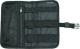 Kuryakyn Lid Organizer Tour-Pak Black - 5838