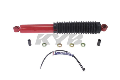 KYB Shocks & Struts MonoMax Rear CHEVROLET Astro Mini-Van (2WD) 1985-05 CHEVROLET Blazer - Full Size - 565037