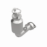 MagnaFlow 09-10 Subaru Forester H4 2.5L California Direct-Fit Catalytic Convert - 5571448