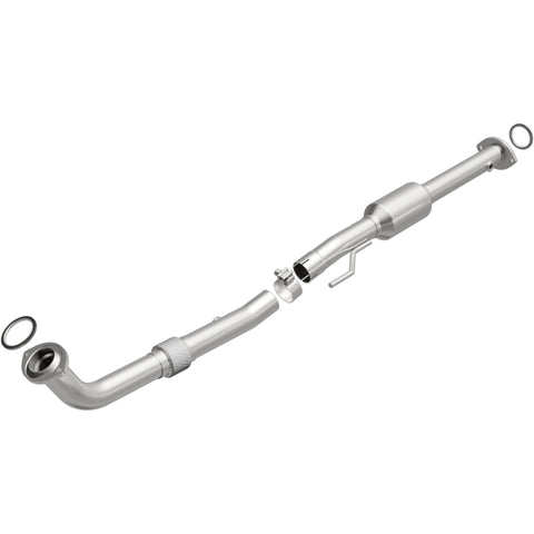 MagnaFlow Conv DF 03-06 Camry 2.4L I4 OEM - 49250