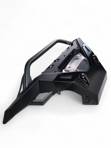 Elektric Offroad 2024+ Polaris Ranger 1500 Xd Volt Front Bumper - R5FBA0001