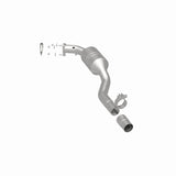 MagnaFlow Direct Fit Catalytic Converter 07-09 Porsche 911 P/S - 49929
