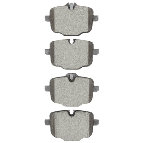 R1 16-21 BMW X3 Rear Optimum OE Brake Pads - 2552-1850-00