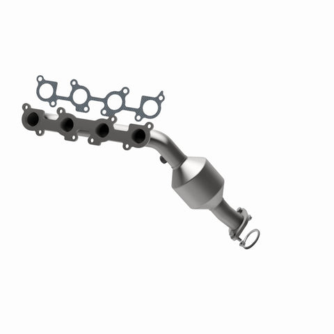 MagnaFlow Direct Fit Catalytic Converter 03-04 4Run 4.7 Passenger Side Manifold OEM - 49340