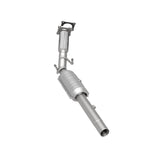 MagnaFlow Direct Fit Catalytic Converter 06-10 VW Beetle 2.5L - 24333