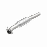 MagnaFlow Conv DF 01-03 Audi S8 4.2L Driver Side - 24112