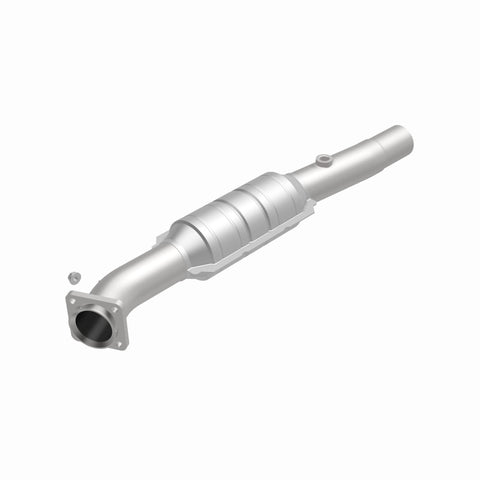 MagnaFlow Conv DF 01-03 Audi S8 4.2L Driver Side - 24112
