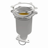 MagnaFlow Conv DF 96-00 Pathfinder Passenger Side Front - 50212