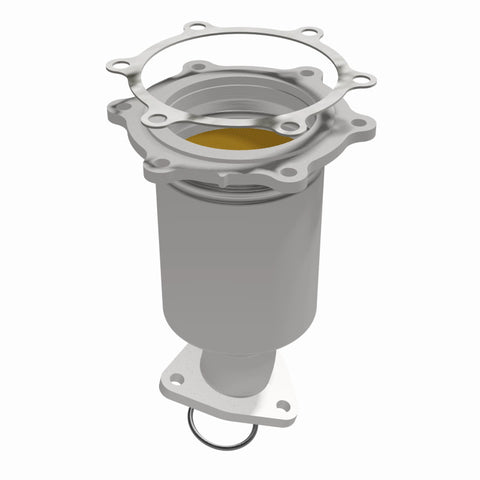 MagnaFlow Conv DF 96-00 Pathfinder Passenger Side Front - 50212