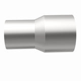MagnaFlow 3in-4in Stainless Steel Transition 7in Long - 10764