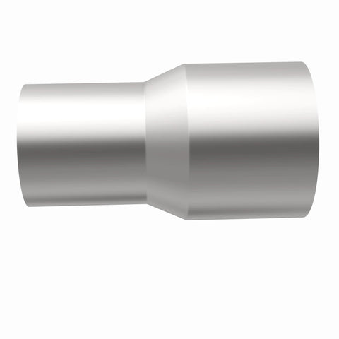 MagnaFlow 3in-4in Stainless Steel Transition 7in Long - 10764