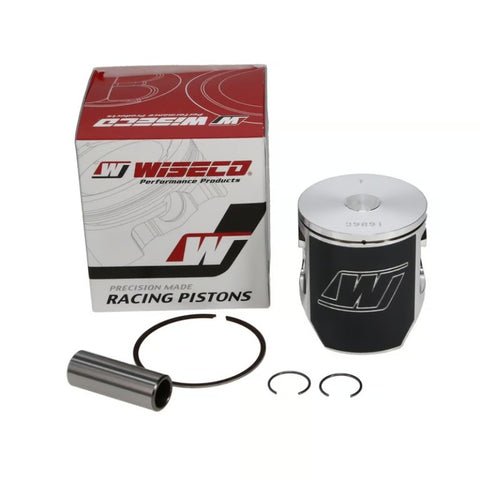 Wiseco Kawasaki KX80 84-85/KDX80 83-88 1909CD Piston Kit - 514M04850