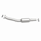MagnaFlow Direct Fit Catalytic Converter California Grade 04-06 Scion xB L4 1.5L - 4481262