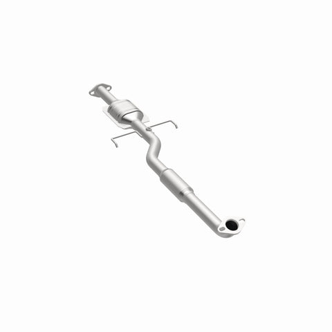 MagnaFlow Direct Fit Catalytic Converter 02-04 Eclipse 2.4L - 457025