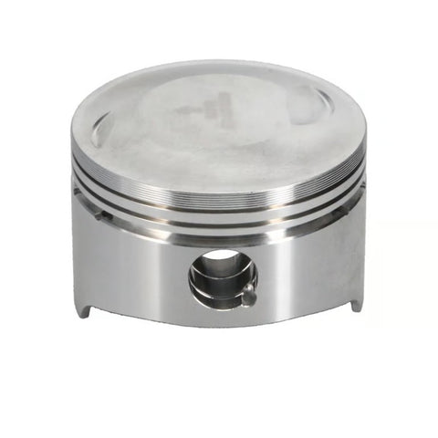 Wiseco Honda TRX300 88-00 2WD/4WD 10.251 CR Piston Kit - 4629M07400
