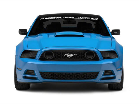 Raxiom 08-23 Ford Mustang Axial Series HID Bulb Upgrade 6000K - 394147