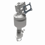 MagnaFlow Conv DF 08-10 Honda Accord 3.5L - 51898
