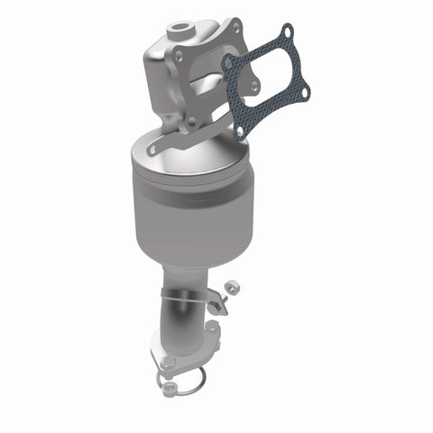 MagnaFlow Conv DF 08-10 Honda Accord 3.5L - 51898
