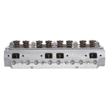 Edelbrock Cylinder Head E-Street Big Block Chrysler 75cc Chamber Complete Pair - 5090