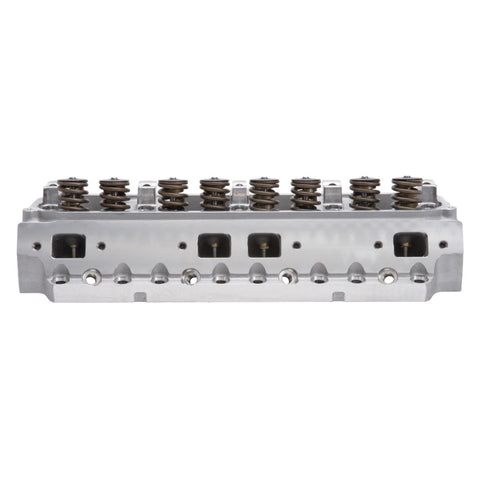 Edelbrock Cylinder Head E-Street Big Block Chrysler 75cc Chamber Complete Pair - 5090