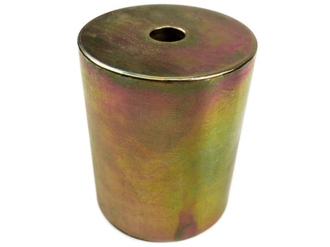 Tuff Country 69-87 Chevy Truck 3/4 Ton & 1 Ton K20/K30 (Dana 60) 4in Steering Block - 70102