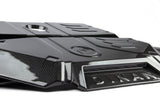 Dinan 20-25 BMW X4 M Engine Cover - D590-0001