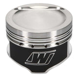 Wiseco GM LD9 2.4L Dished 9:0 CR 90.0mm Bore Piston Shelf Stock Kit - K584M90