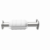 MagnaFlow Direct Fit Catalytic Converter 01/20/00-01 Jeep Cherokee 4.0L Rear (49 State) - 93208