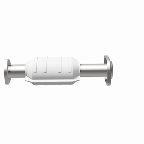 MagnaFlow Direct Fit Catalytic Converter 01/20/00-01 Jeep Cherokee 4.0L Rear (49 State) - 93208