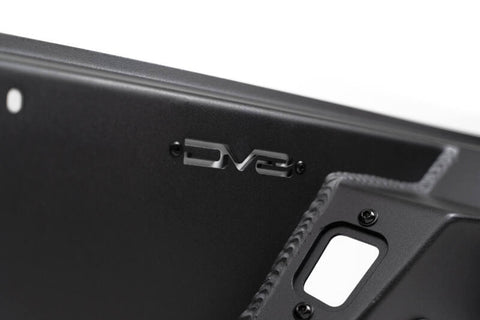 DV8 Offroad 20-23 Jeep Gladiator JT FS-15 Series Rear Bumper - RBGL-11
