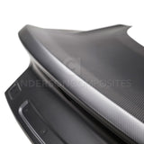 Anderson Composites 15-17 Ford Mustang Type-OE Dry Carbon Decklid - AC-TL15FDMU-DRY
