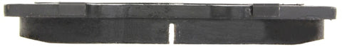 StopTech Street Select Brake Pads - Front - 305.13030