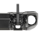 Rugged Ridge 07-18 Jeep Wrangler JK Arcus Front Bumper Set w/Tray & Hooks - 11549.11