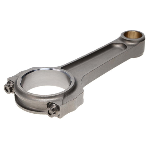 Manley Chevy Big Block 6.700in Length 4340 Pro Series I-Beam Connecting Rods w/L-19 Bolts - 8 - 14172L-8