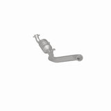 Magnaflow Conv DF 2006-2011 R350 3.5 L Underbody - 52178