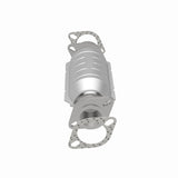 MagnaFlow Conv Nissan 12.5X5X4 2.25/2.25202 - 22764