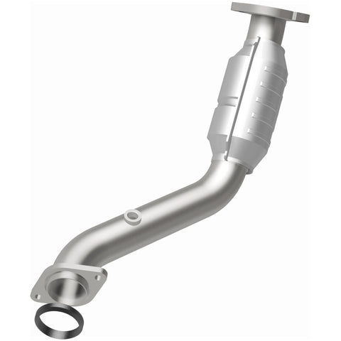 MagnaFlow Direct Fit Catalytic Converter CORVETTE 05-07 6.0L OEM - 49734