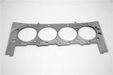 Cometic GM / Mercury 8.1L 496ci 110.49mm .040 inch MLS RHS Head Gasket - C5762-040