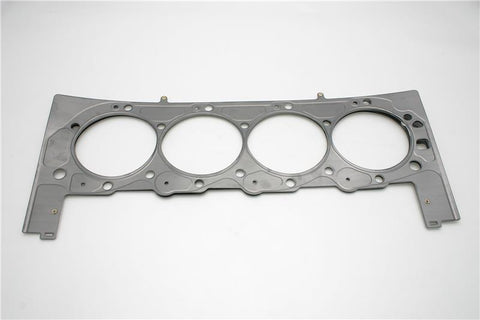 Cometic GM / Mercury 8.1L 496ci 110.49mm .040 inch MLS RHS Head Gasket - C5762-040