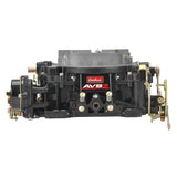 Edelbrock Carburetor Thunder AVS2 Series 650 CFM Electric Choke Black Powder Coated (Non-EGR) - 19063