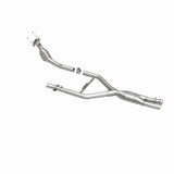 MagnaFlow Direct Fit Catalytic Converter 96-98 Lincoln Mark VIII 4.6L - 444014