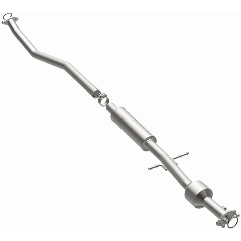 MagnaFlow Direct Fit Catalytic Converter OEM 16-17 Mazda CX-3 Underbody - 21-325