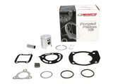 Wiseco Honda CR80R 92-02 (643M04700 1850CS) Piston - PK1269